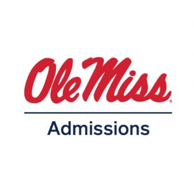 📍145 Martindale-Cole Student Services Center admissions@olemiss.edu | 📞 662-915-7226 #OleMissBound #HottyToddy