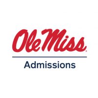 Ole Miss Admissions(@olemissbound) 's Twitter Profile Photo