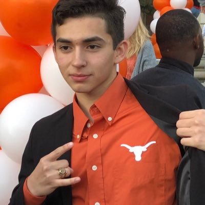 UT ‘22 | Aerospace Engineering | TEXAS DRUMS | 何 | A 🧡