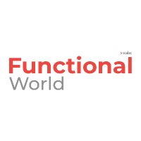 Functional World (@functionalworld) 's Twitter Profile Photo Functional World (@functionalworld) 's Twitter Profile Photo