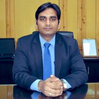 Hemraj Bairwa (@hemrajb) 's Twitter Profile