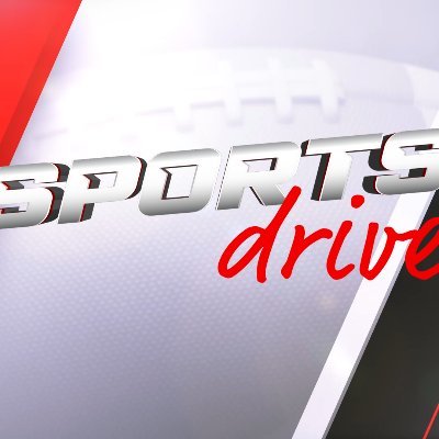 The Sports Drive is a daily show that airs on NewsChannel 10 Too 3-4 PM and KGNC-AM 5p-6p Monday through Friday.