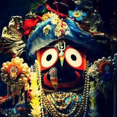 ବନ୍ଦେ ଉତ୍କଳ ଜନନୀ 
Vande Mataram
🙏Jagatara Natha Ahe Jagannatha🙏