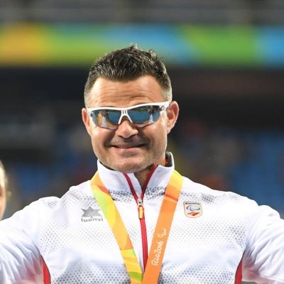 4 veces Campeón Paralimpico. Acompaño a empresas a través de mi historia de vida y mi experiencia junto con los valores del deporte. Macho Levante