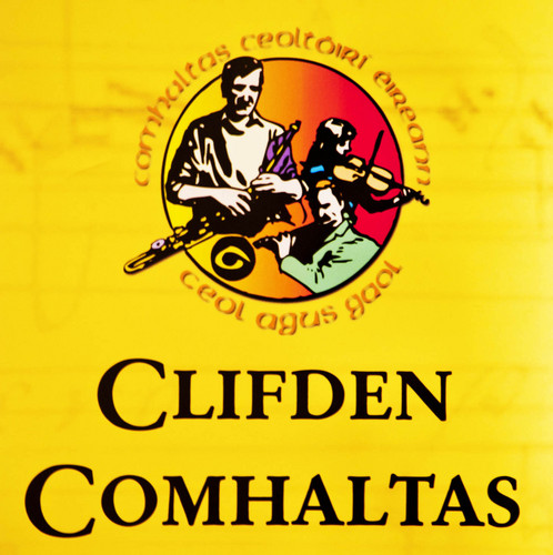 Clifden Comhaltas - Join us at our music session (usually in Clifden) 4th Friday of every month. Clifden Trad Fest (April) Celebrity Sean Nos (March) ♪♫ ♬
