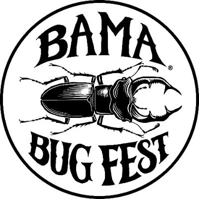 Bama Bug Fest provides bug-themed educational and entertainment opportunities for all! April 9, 2022 at @uamnh #BamaBugFest