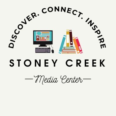 The Stoney Creek High School Media Center is the heart of Stoney Creek High School in Rochester Community Schools.