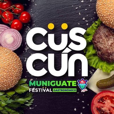 El festival de la #CiudaddeGuatemala que reúne a los mejores sabores, colores y sonrisas del mundo.
