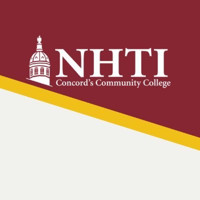 NHTI-Concord's Community College is a dynamic public institution that provides an accessible, challenging education for students, businesses, and the community.