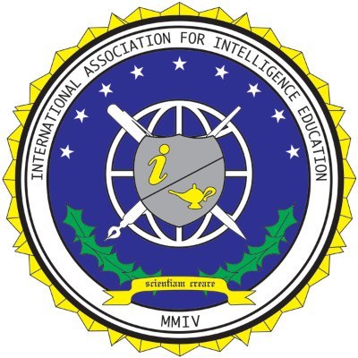 Professional association founded in 2004 by and for intelligence scholars and instructors to research and teach intelligence studies.