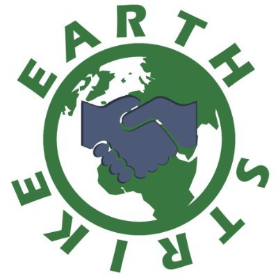 strajkdlaziemi's profile picture. Oddolny ruch protestu przeciwko bierności wobec zmian klimatu.