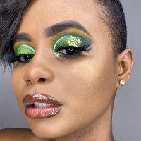 DanhieBrownBeauty (@danhiebrown) 's Twitter Profile