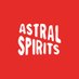 Astral Spirits (@astspiritsrec) Twitter profile photo