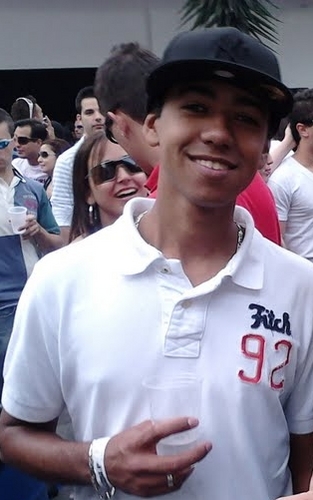 Voce tem certeza que vai querer seguir meu twitter?