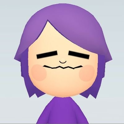 mindless shitposting-alternate account for direct console uploads and stuff. ,,,- real account @rookieink