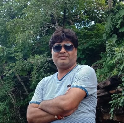 Block Incharge, IT, Website and Social Media Department, BJP Garoth M.P., Councilor https://t.co/pZTKS73AUb Garoth Distt. Mandsaur
