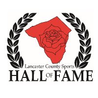 Lancaster County Sports Hall of Fame(@LancoSportsHall) 's Twitter Profile Photo