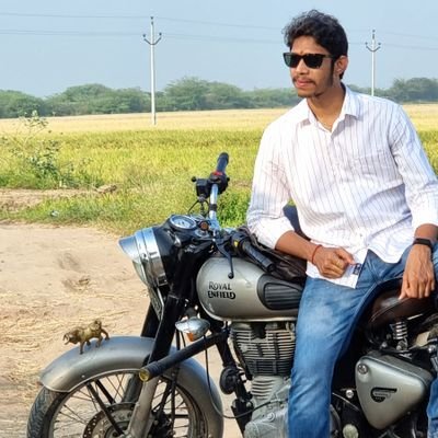 prudhvi88433637's profile picture. 