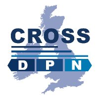 Cross-Border Data Protection Network (@cross_dpn) 's Twitter Profile