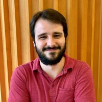 Rafael Melani (@rdmelani) 's Twitter Profile