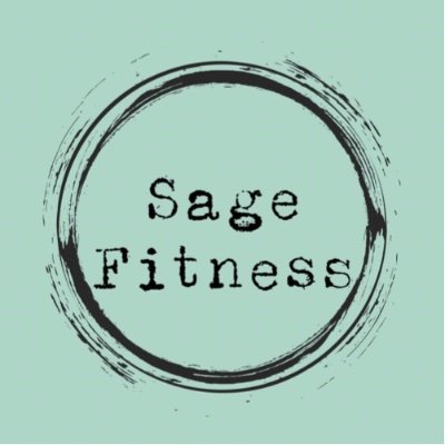 SageFitness1's profile picture. Sage Health and Fitness is an inclusive community of  women who choose to be surrounded by strength, health and laughter.