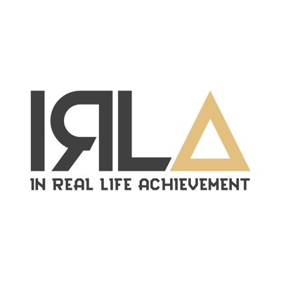 IRLAs are In Real Life Achievements. Think of them as collectibles you earn.

Welcome to the IRLAverse.