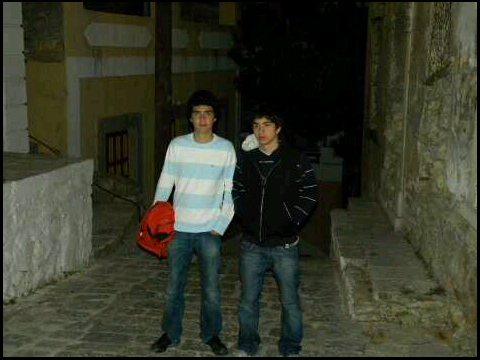 doruktort's profile picture. 