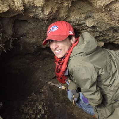 Bioarchaeology / Isotopes / Proteomics / Nat Geo Explorer / RPCV Kazakhstan / Assist. Prof. & Curator @UMich / @SteppeSistersNt / VentrescaMiller@archaeo.social