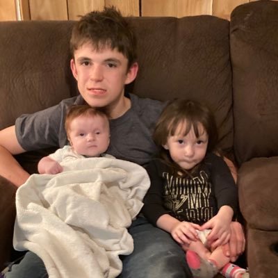 I am just trying to put a roof over this family’s head