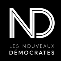 Compte officiel #NDemocrates_ 🌍 🇫🇷 🇪🇺 🏳️🌈
#écologie #démocratie #europe #solidarités #jeunesse #gauche