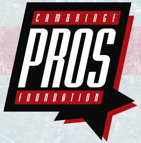 A Charity Organization made up of past & present NHLers. All proceeds from their events benefit Kids Can Play & Cambridge Ice Hounds! Join us July 16, 2014.