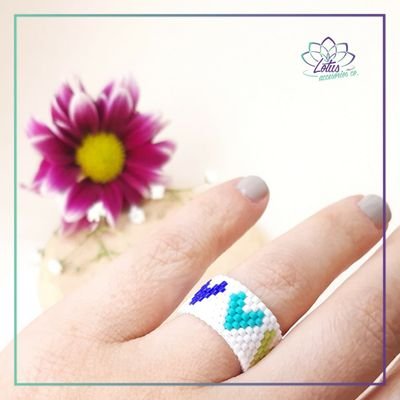 accesorios_co's profile picture. Accesorios hechos a 🤚 y con 💜 para llenar nuestro mundo de detalle y color.
Instagram: @lotusaccesoriosco
WhatsApp: 3005528333