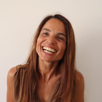 SandraSRCG's profile picture. 