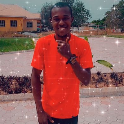 festus_vicky's profile picture. 