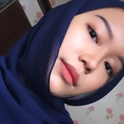 aisyeteruu's profile picture. welkam to my world