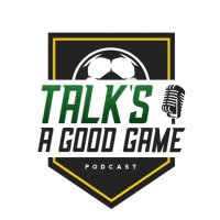 Talks A Good Game Podcast (@talksagoodgame1) 's Twitter Profile Photo Talks A Good Game Podcast (@talksagoodgame1) 's Twitter Profile Photo