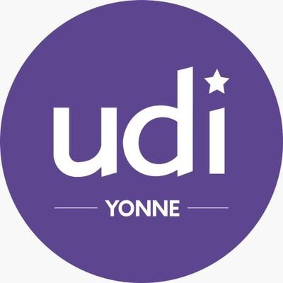 Bienvenue sur le compte de l'@UDI_off de l'#Yonne, présidé par @DoloSeb. Le Président de l'@UDIjeunes est @kevinl_b. Le Délégué dép. est @aminehiridjee