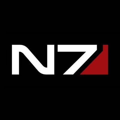 masseffect Profile Picture