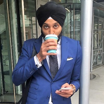 JagtaranSingh Profile Picture