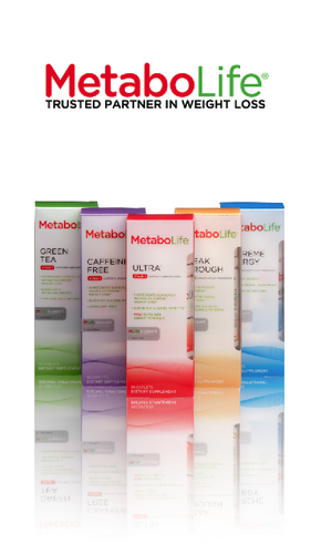 MyMetaboLife's profile picture. Trusted Partner In Weight Loss