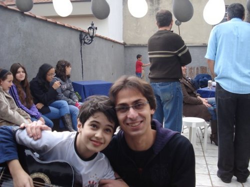 A vida é feita para se aproveitar e aprender 

Viva a vida eterna