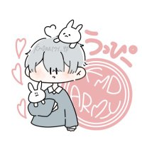 うっぴー zuCDEh3p_200x200.jpg