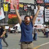 Volkan Kesanbilici(@VKesanbiIici) 's Twitter Profile Photo