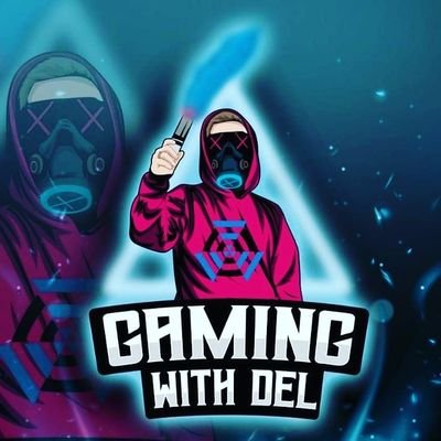 Gaming With DeL Profile