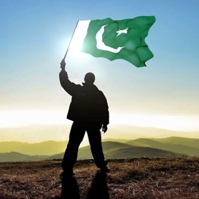 Love For Pakistan