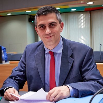 Christos Dimas (@ChristosDimas_) / Twitter