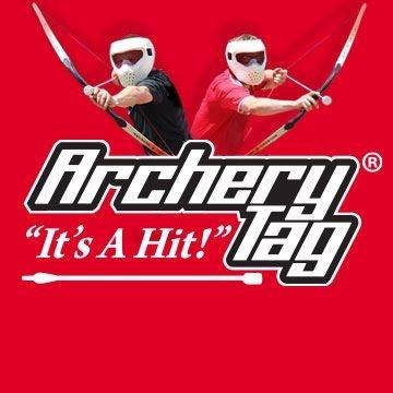 Archery Tag®️is the original, and most trusted brand for Extreme Archery!