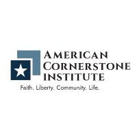 American Cornerstone Institute (@aci1776) 's Twitter Profile Photo American Cornerstone Institute (@aci1776) 's Twitter Profile Photo