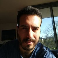 Matteo Caruso (@matteo_caruso) 's Twitter Profile