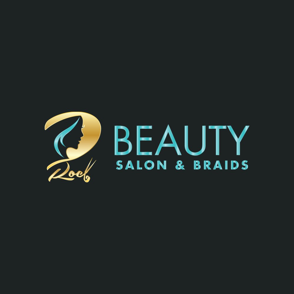 D Rock Beauty Salon and Braids